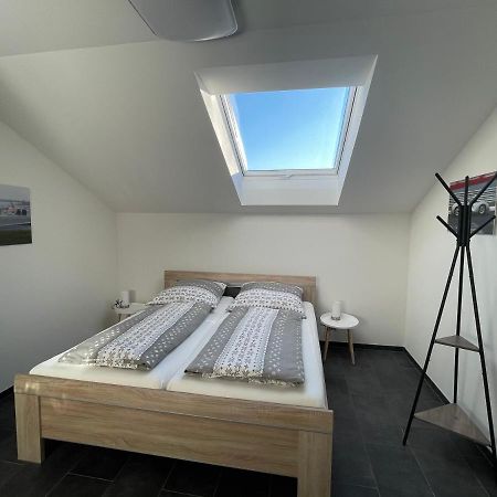 Gaestehaus Veenstra Kelberg Exteriér fotografie
