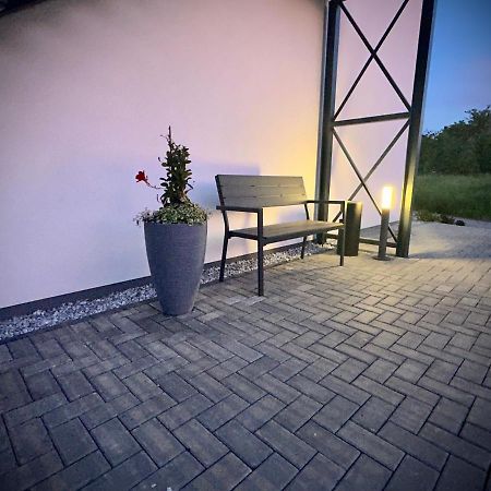 Gaestehaus Veenstra Kelberg Exteriér fotografie