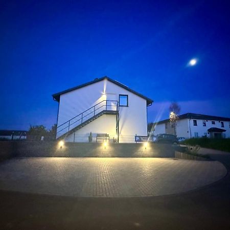 Gaestehaus Veenstra Kelberg Exteriér fotografie