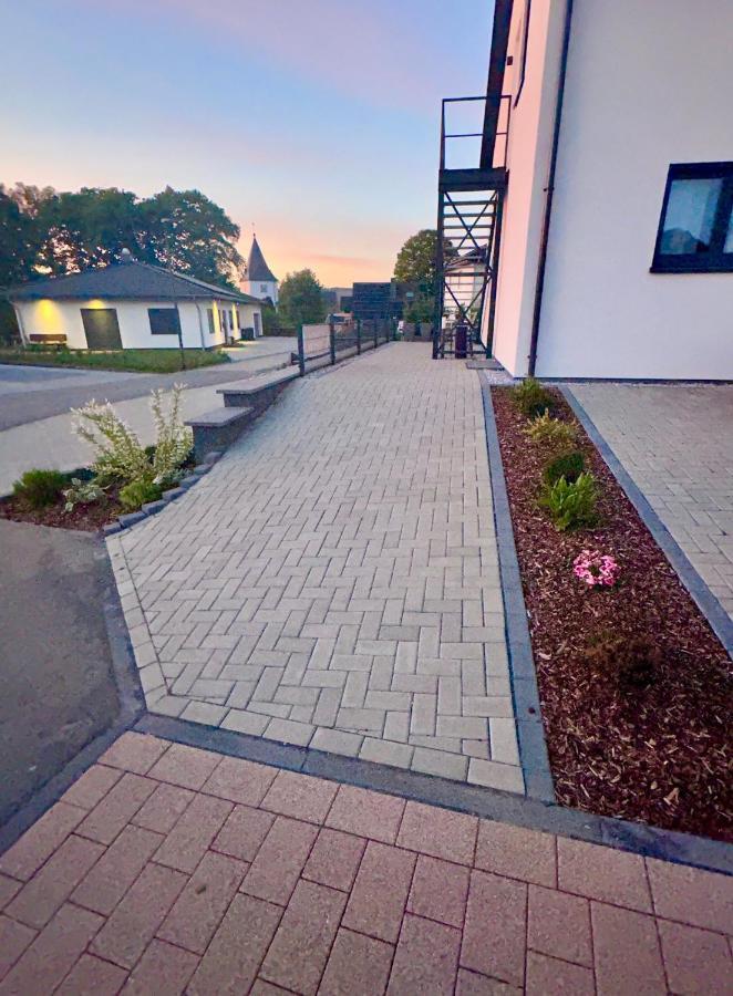 Gaestehaus Veenstra Kelberg Exteriér fotografie