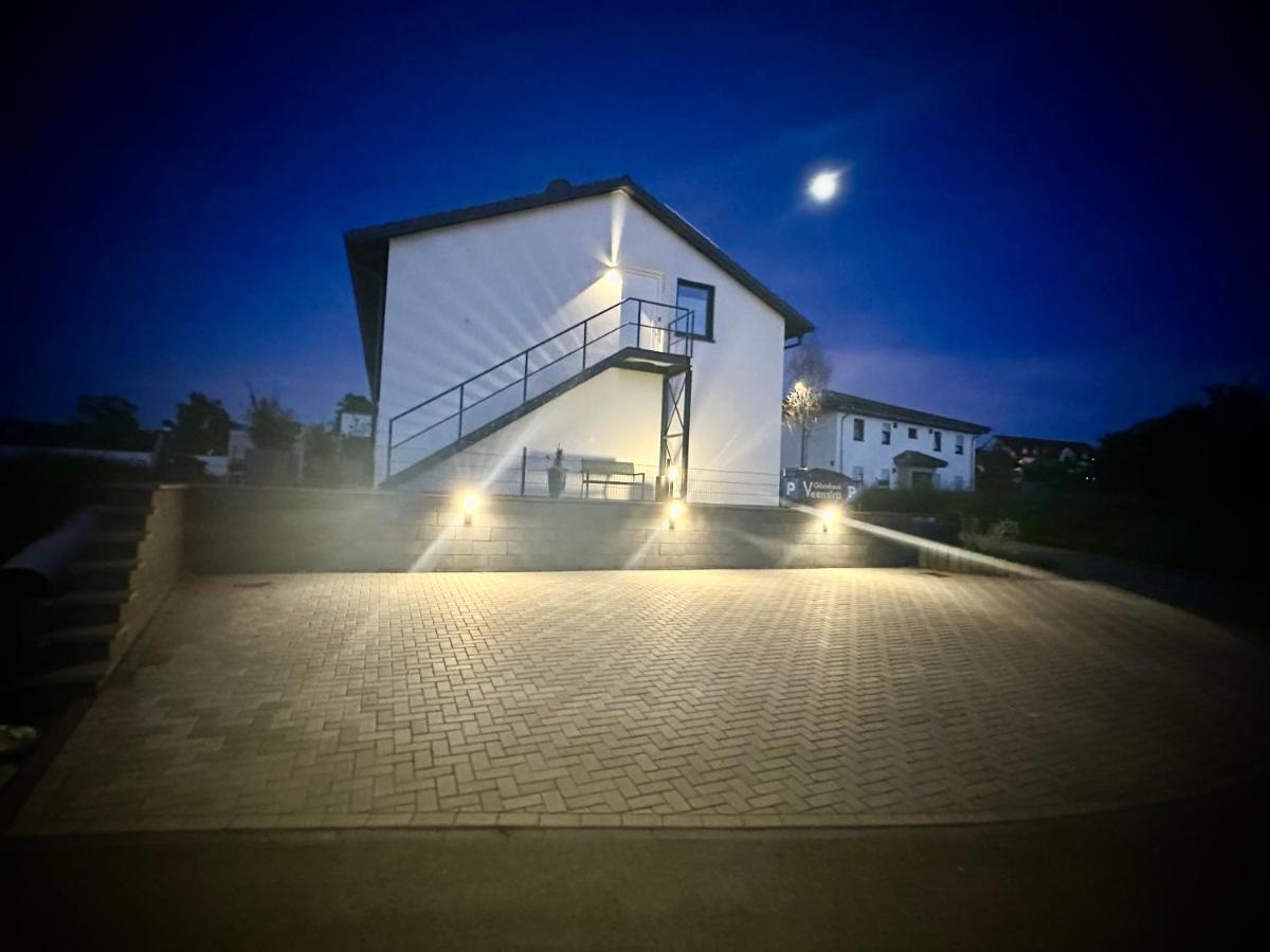 Gaestehaus Veenstra Kelberg Exteriér fotografie